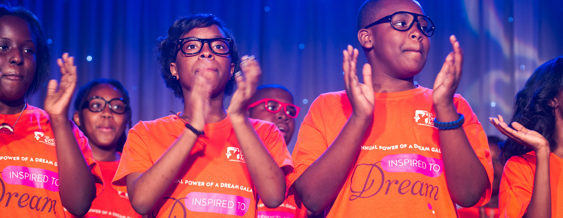 2025 Power Of A Dream Celebration - Individual Tickets